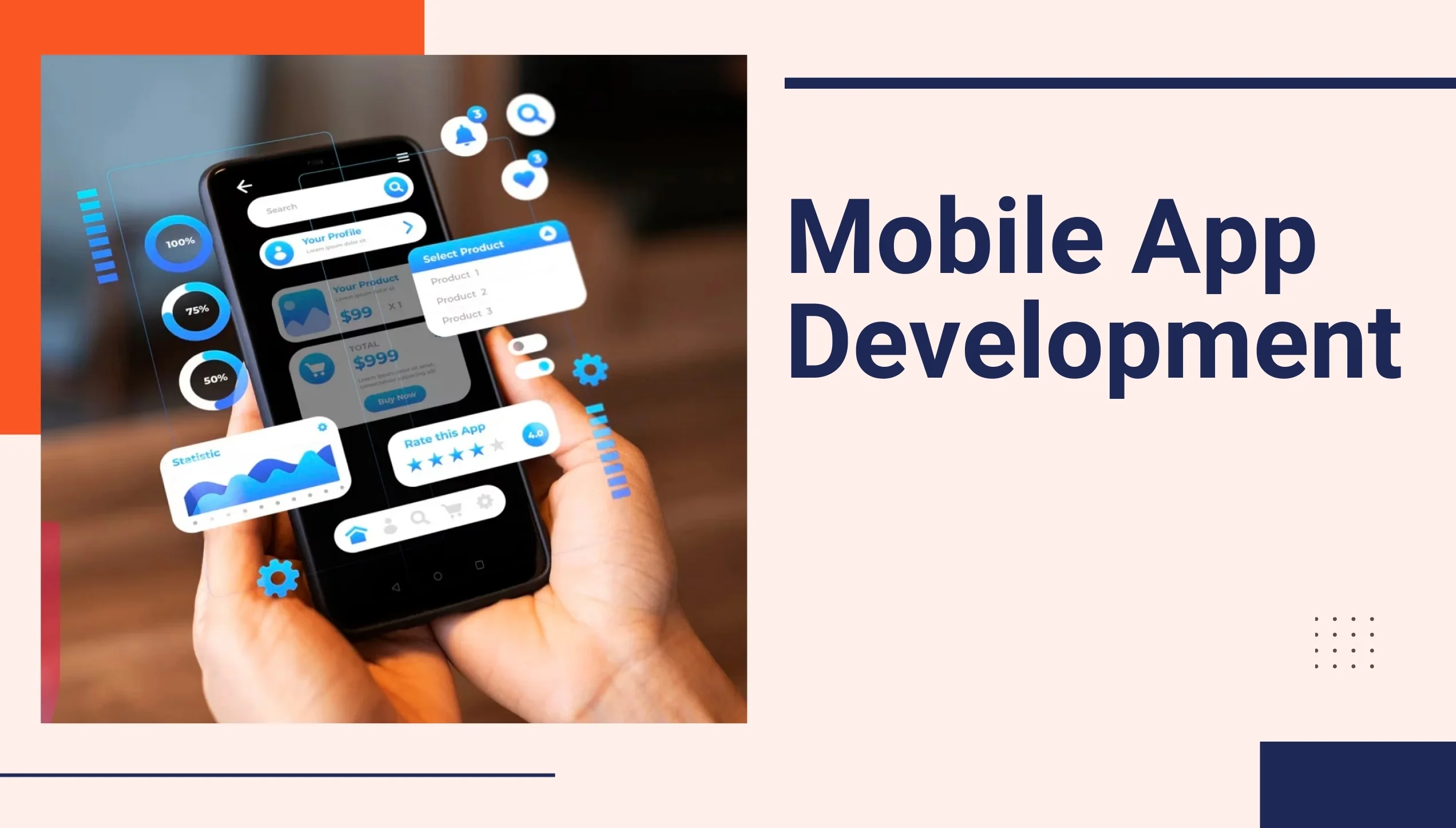 Mobile App Development Services in Nagpur
